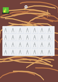 Keyboard clicker