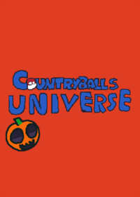 Countryballs Universe | Tags: