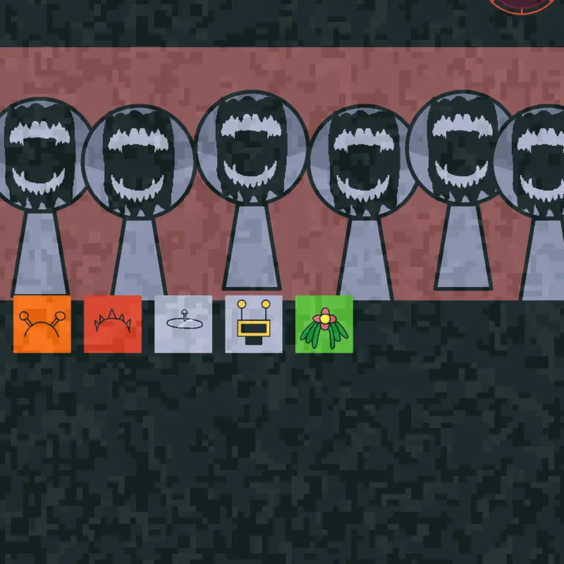 Game by @fantrackbambis