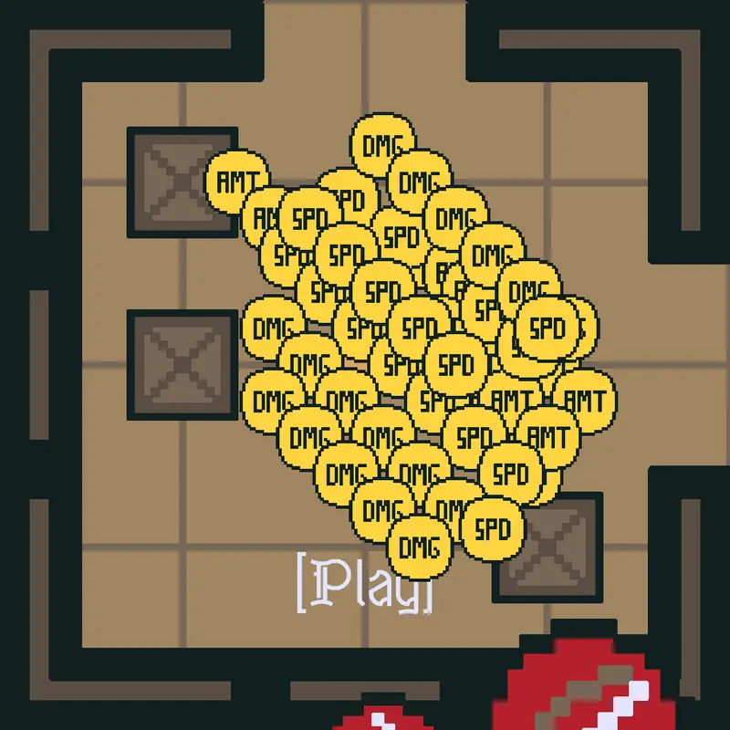 Game by @JU14