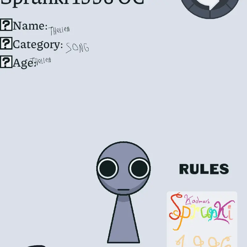 Game by @nosequenombreoponer