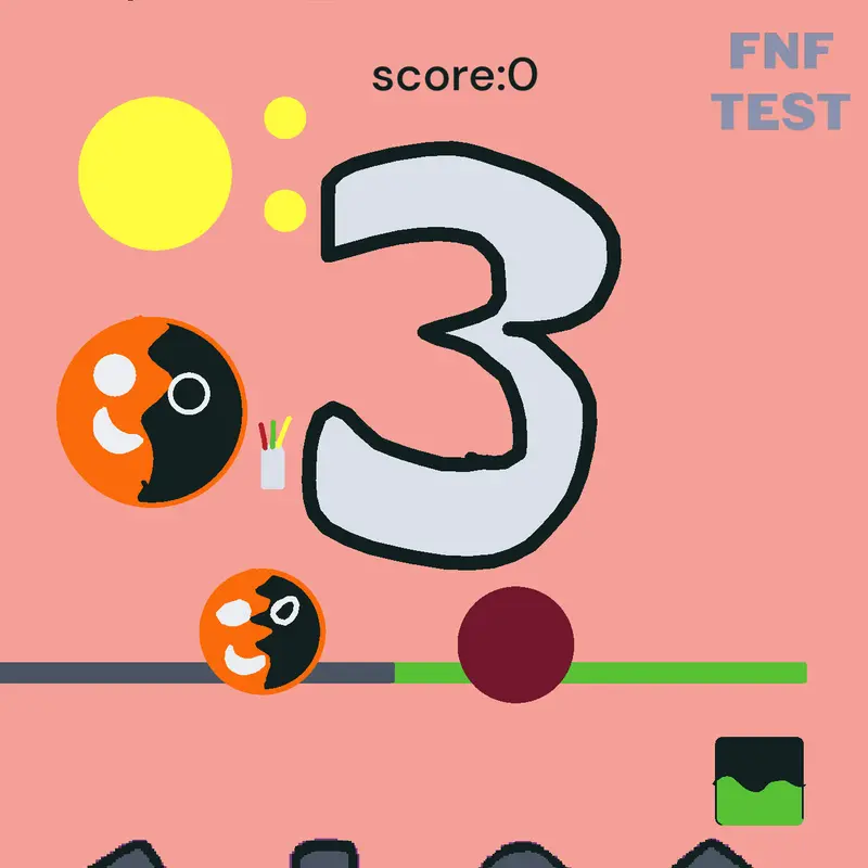 Game by @saeeed