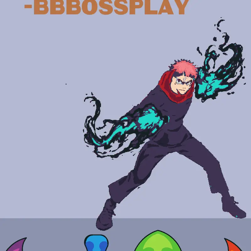 Game by @BBBossPlay