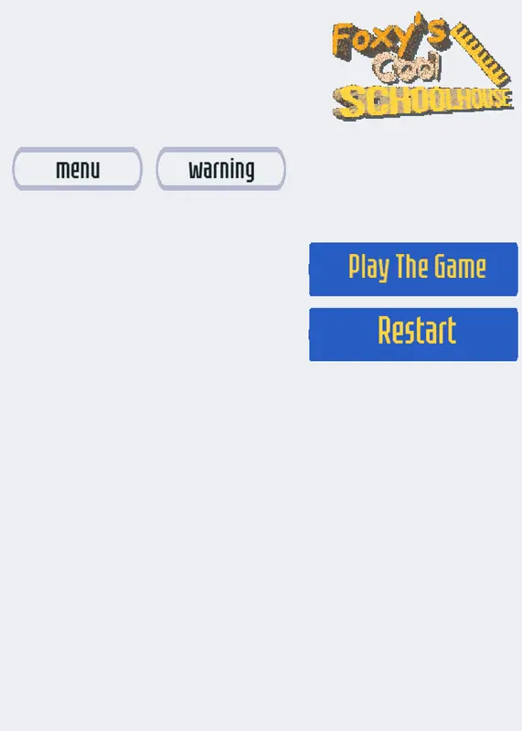 FCCR by @FoxyMakesDaGames