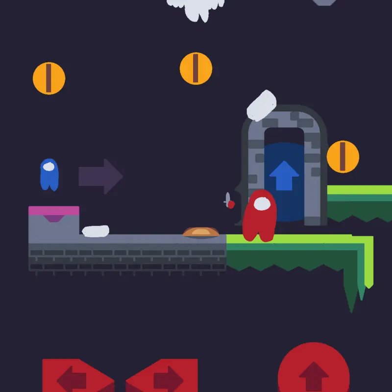 Game by @nyolaspro