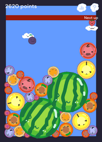 New Sucks Game