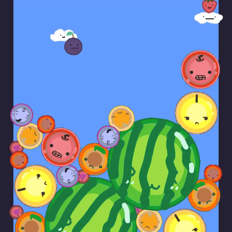 New Sucks Game by @Caferr