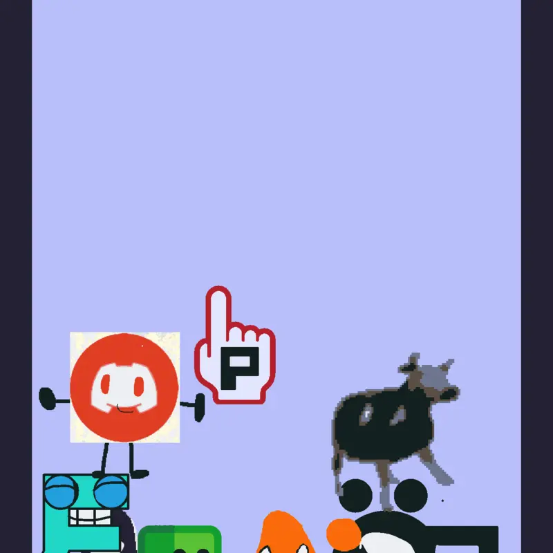 Add yourself dancing by @segnak