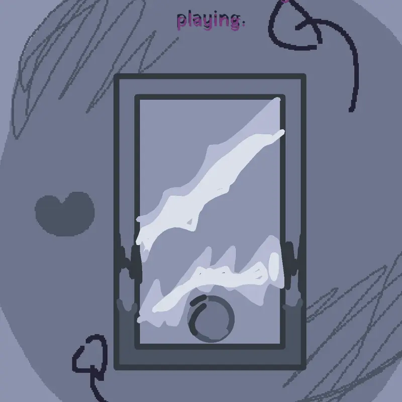 Game by @-Bruce_The_Crazy-