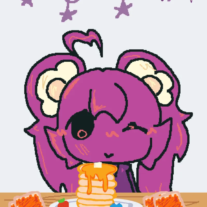 Game by @cherryblossomflower