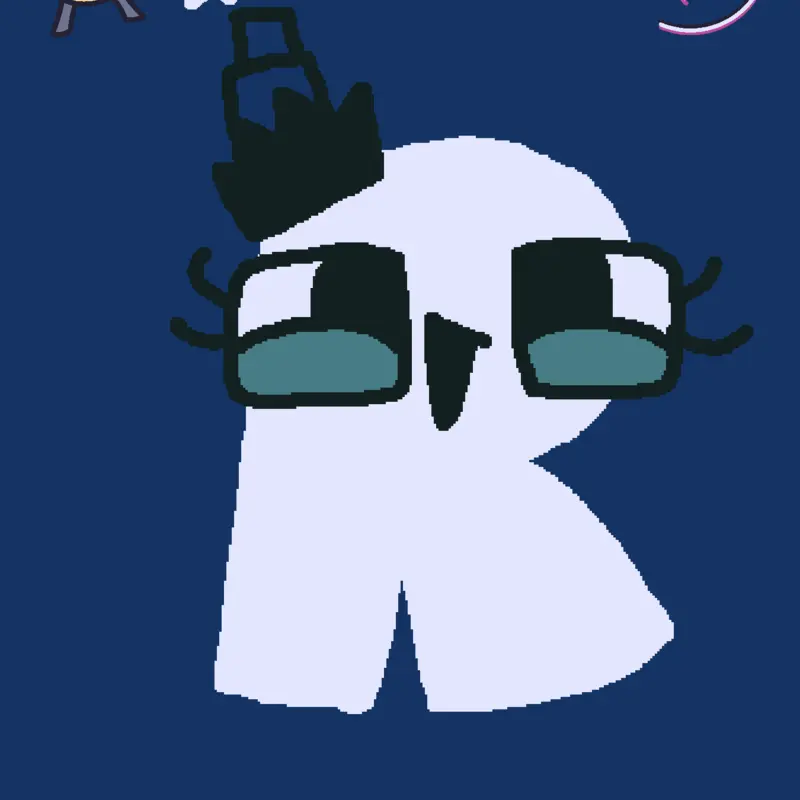 Game by @Markerainbow_Zenny