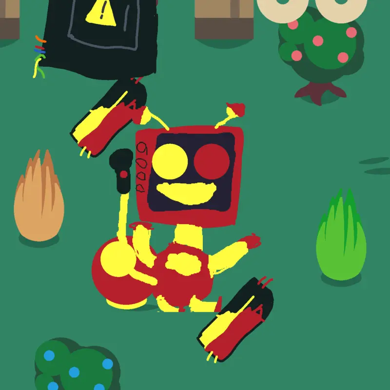 Game by @redyellowred