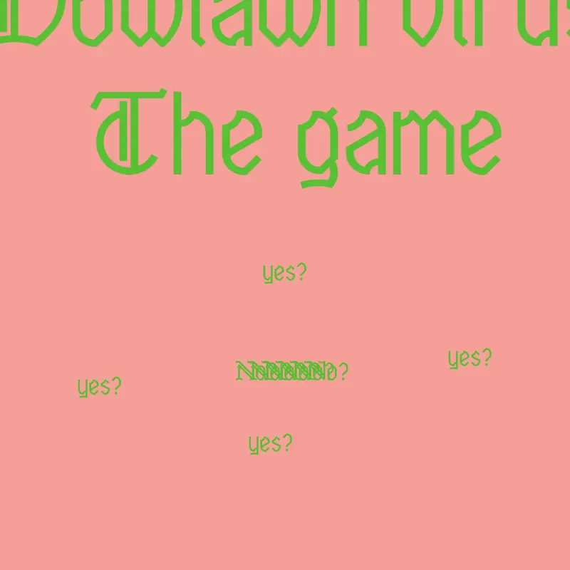 Game by @my_acount_oficial_2