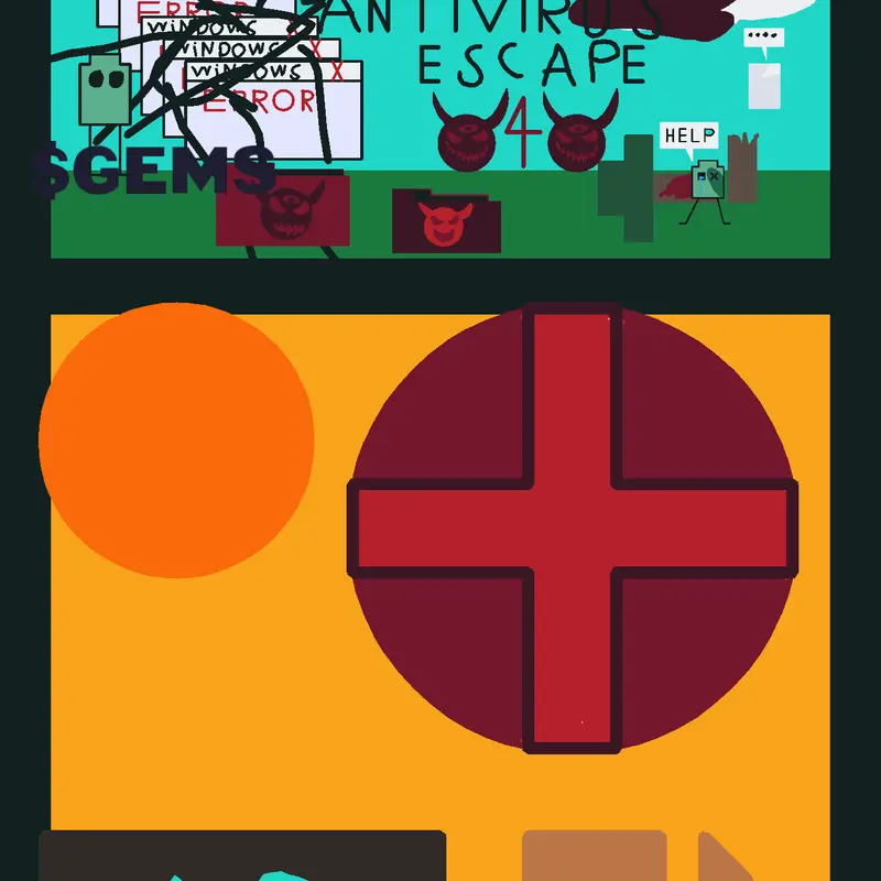 Game by @MEHRSAAM