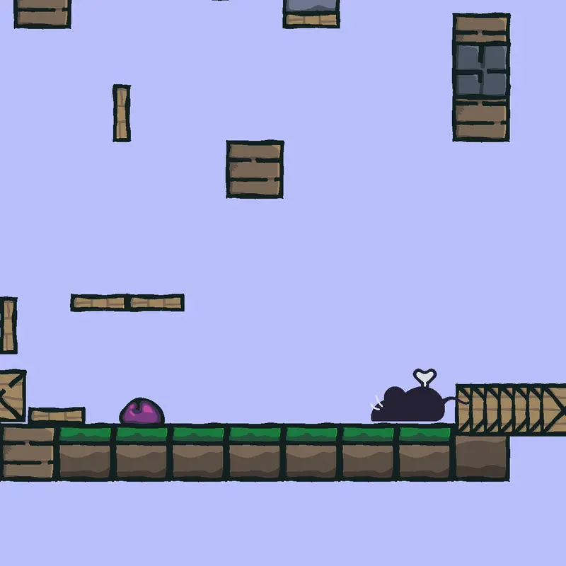 Level 2 by @Armvert01