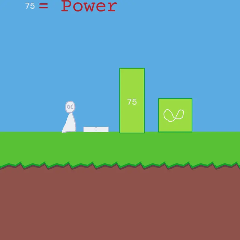 Game by @Mcon