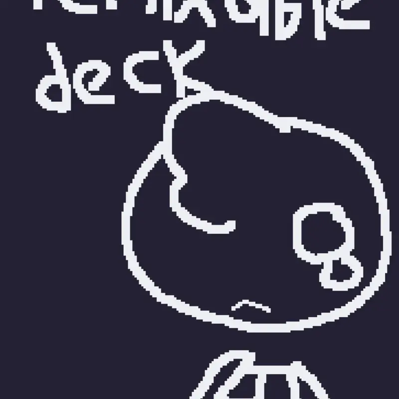 Game by @mewos