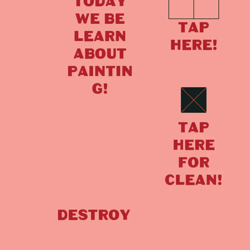 Game by @nothing_hole