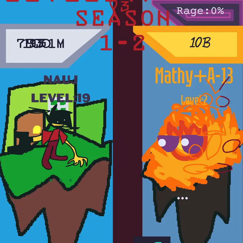 Game by @A-13