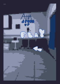 AHA dressup