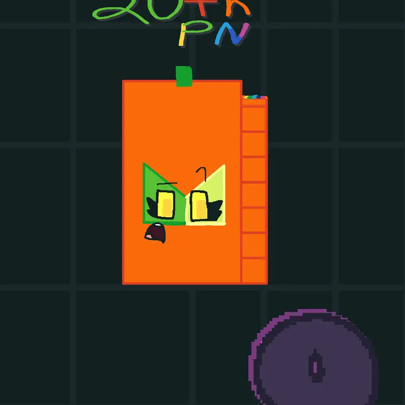 Game by @20thSpookyBankWoman