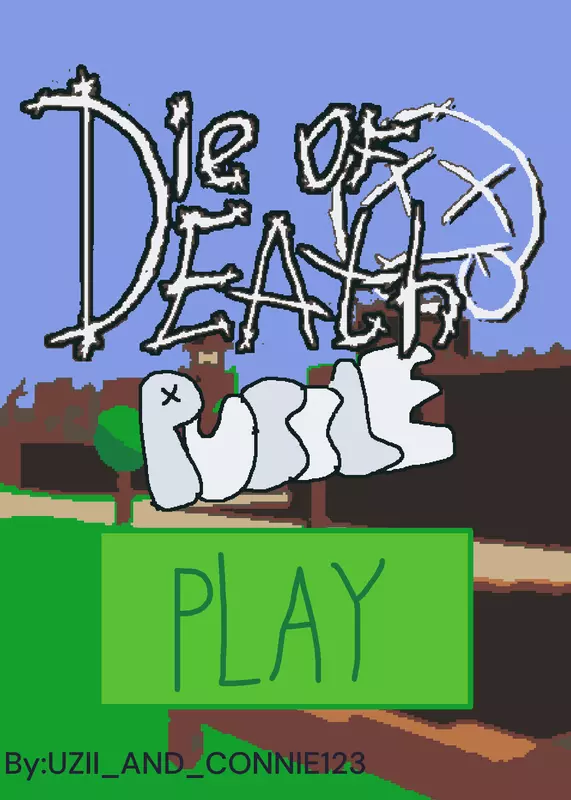 Game by @UZIl_AND_CONNIE_123
