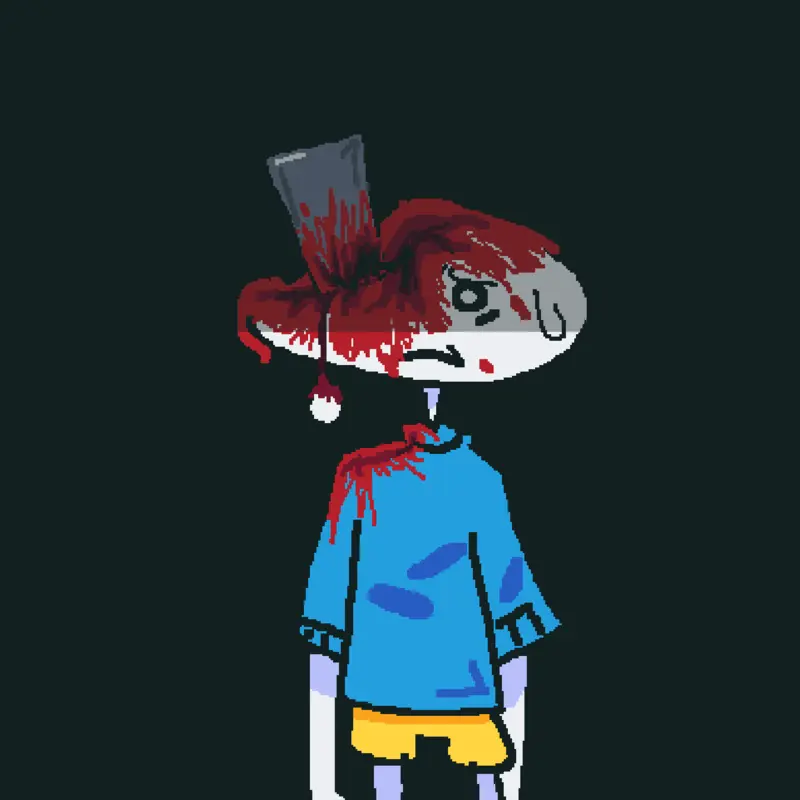 Game by @gore_addict