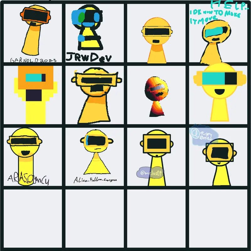 Game by @Turkey_Offical