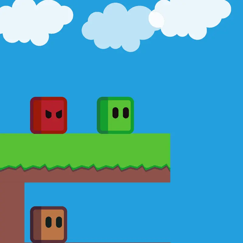 Game by @cuved