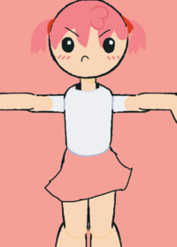 Natsuki