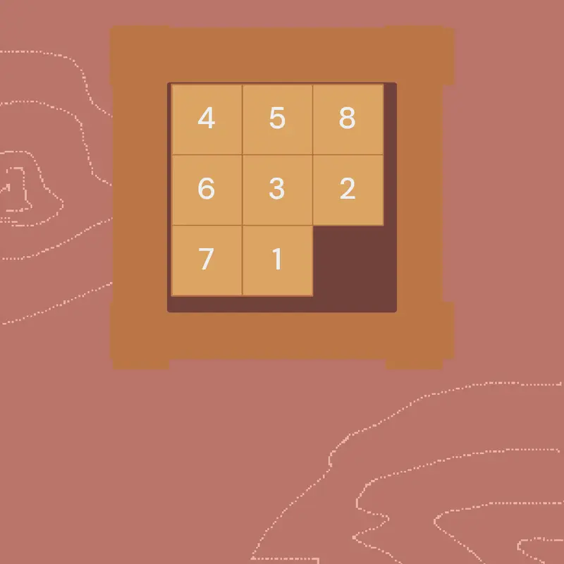 New game by @kize_studio