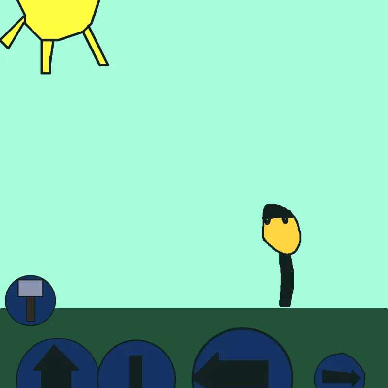 Game by @markusgames1