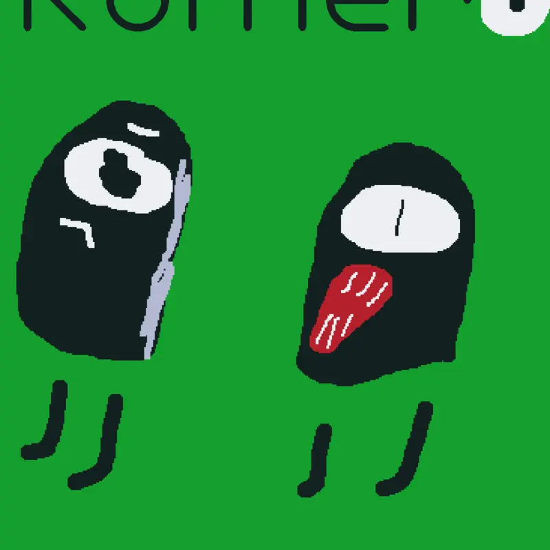 Rumero by @Chibishark