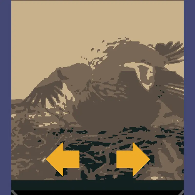 Game by @rollinwild