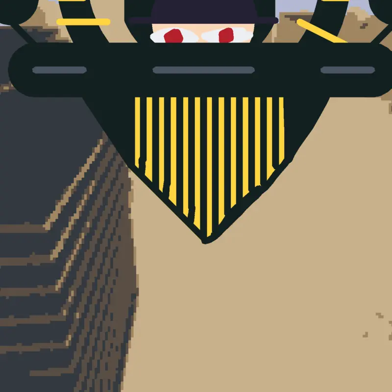Game by @tronman