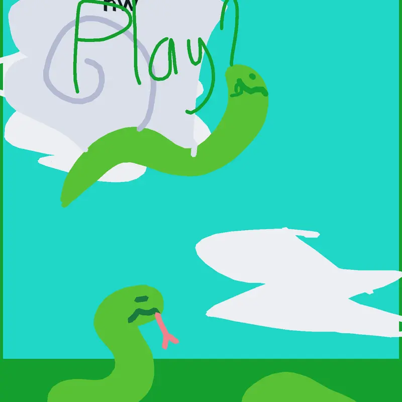 Snake ragdoll by @callmestrawzorsanw