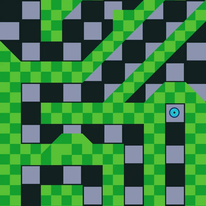 Game by @spourty