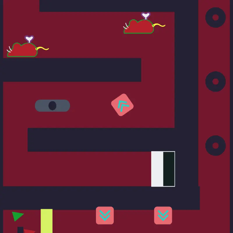 Game by @vrgelatin