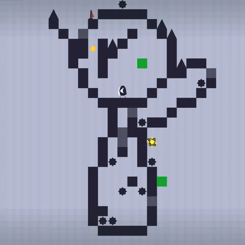 Character Platformer REMAKE by @Joeymobiel
