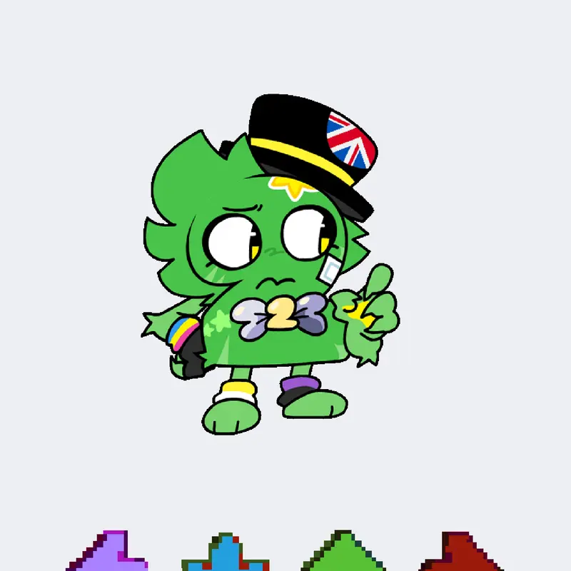 Game by @-_paul125_-