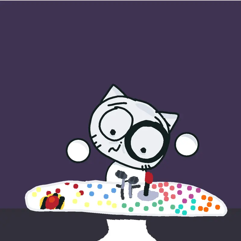 Game by @michigames