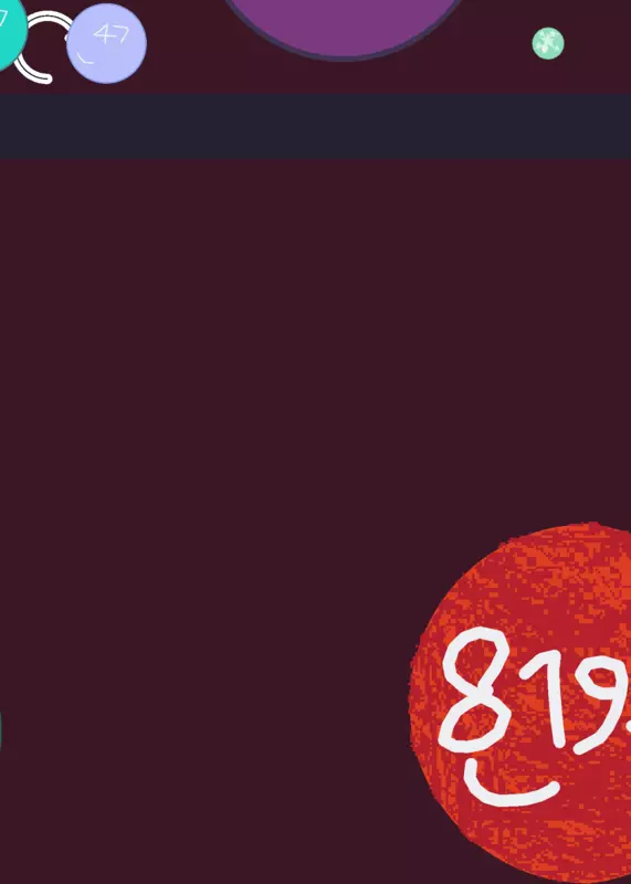 Game by @Rehthg