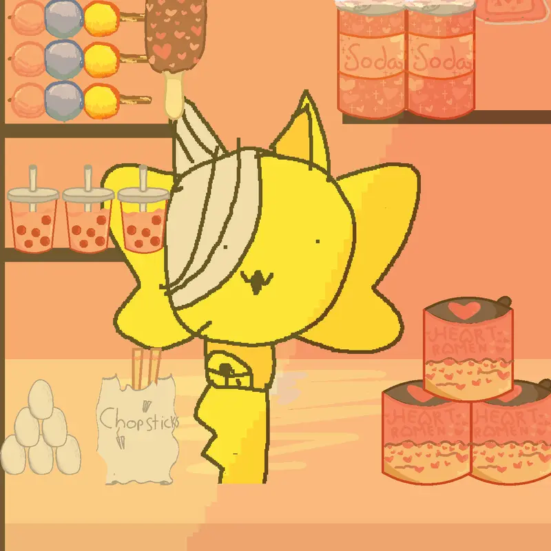 Game by @Yoka_kit