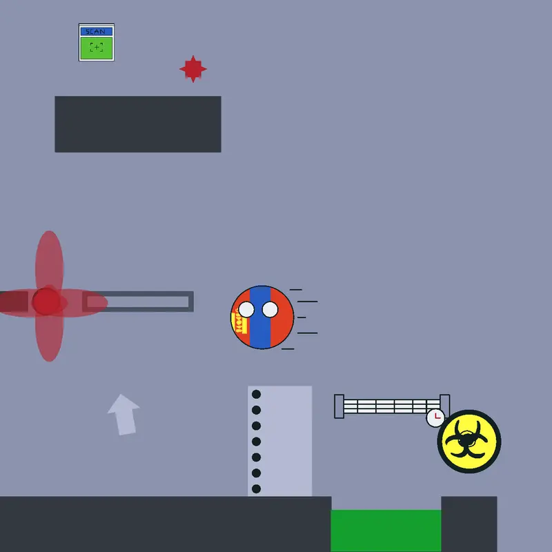Game by @MongolianGuy_637