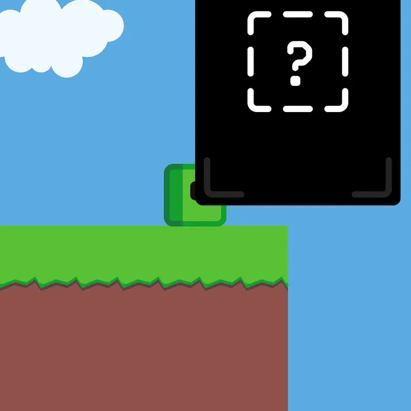 Game by @NikoAVJ