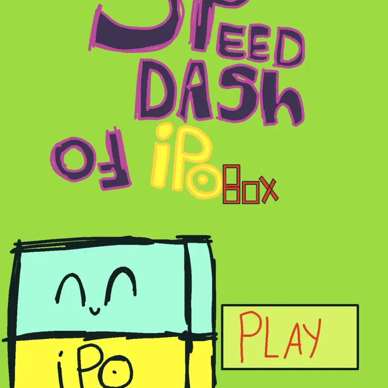 Game by @super_iPo