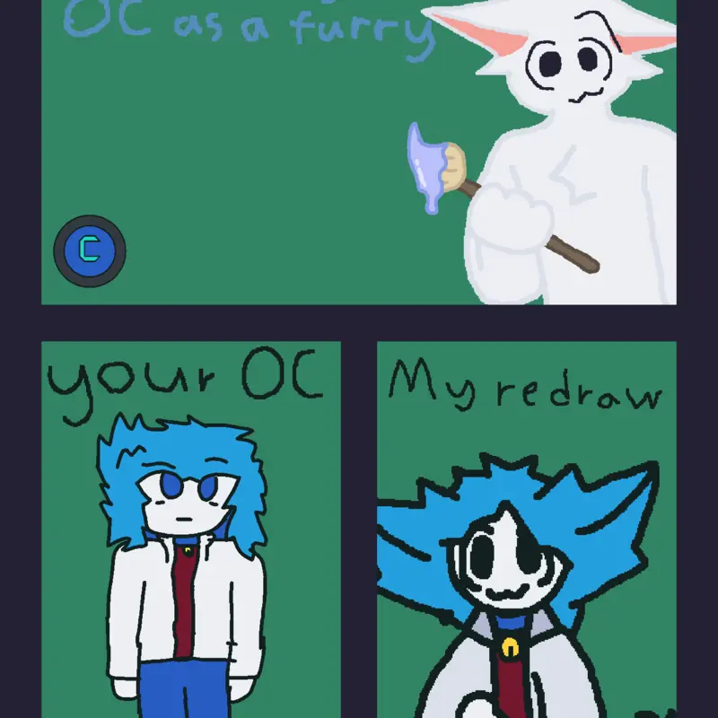 Game by @apple_paw