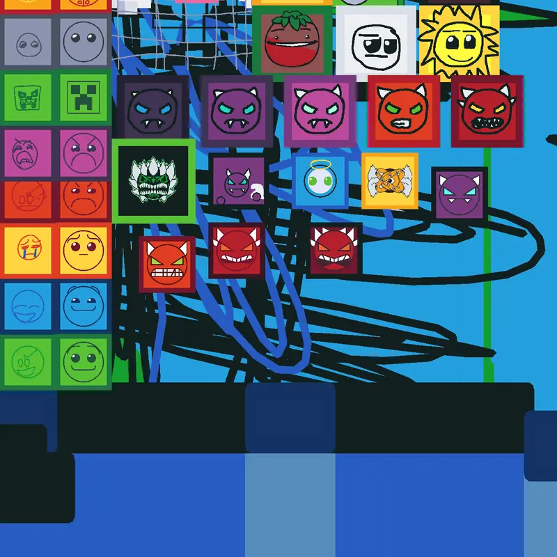 Game by @rhftdyf