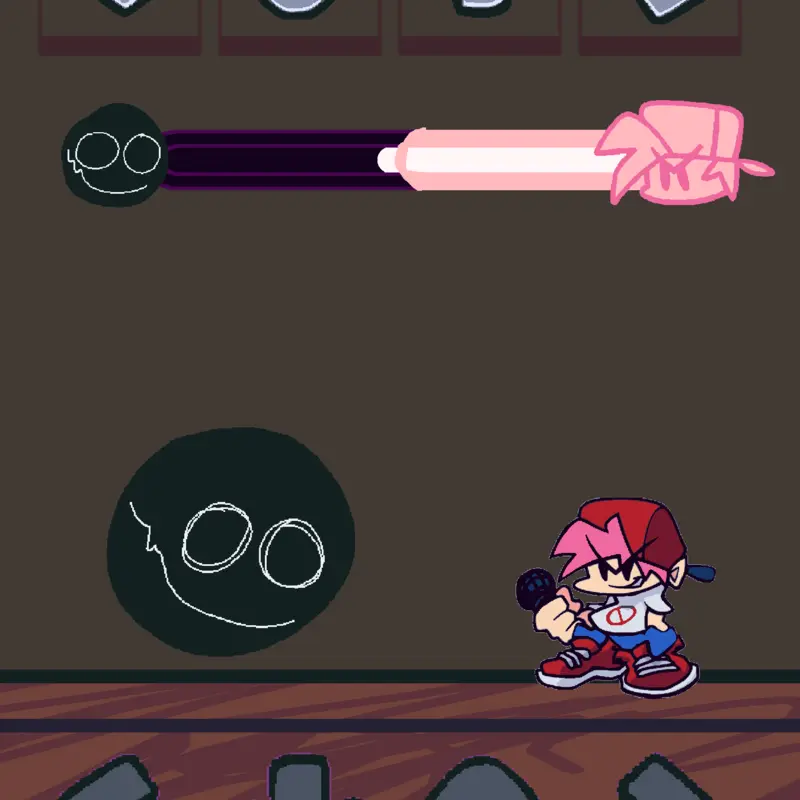 Game by @amongusred