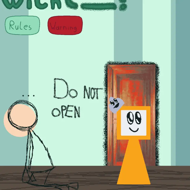 Game by @boxyrainbow